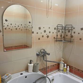 Сдается 2-х комнатная квартира, 64 м²