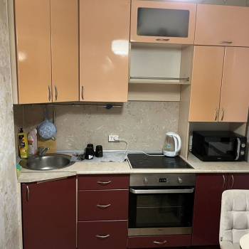 Сдается 2-х комнатная квартира, 64 м²