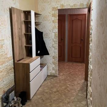 Сдается 2-х комнатная квартира, 64 м²