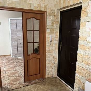 Сдается 2-х комнатная квартира, 64 м²