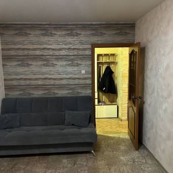 Сдается 2-х комнатная квартира, 64 м²