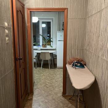 Сдается 2-х комнатная квартира, 64 м²
