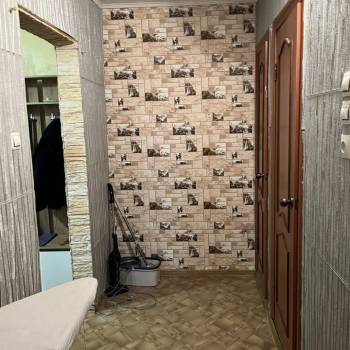 Сдается 2-х комнатная квартира, 64 м²