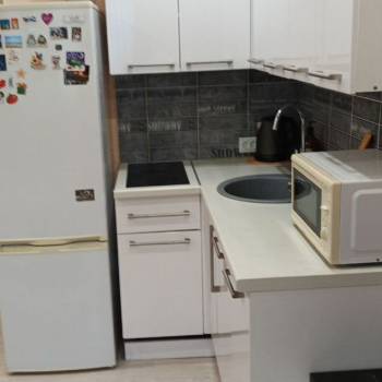 Сдается 1-комнатная квартира, 18 м²