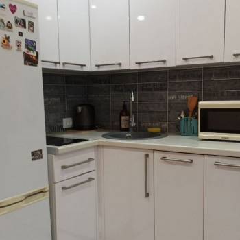 Сдается 1-комнатная квартира, 18 м²