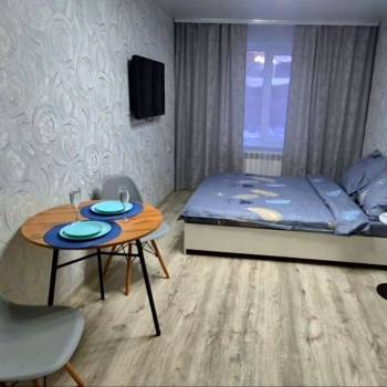 Сдается 1-комнатная квартира, 32 м²