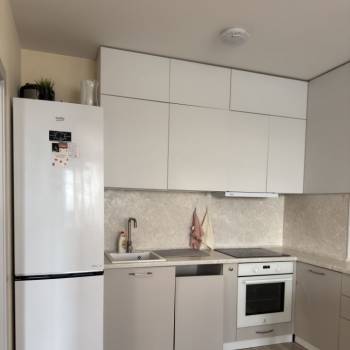 Сдается 2-х комнатная квартира, 37 м²