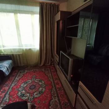 Сдается 1-комнатная квартира, 18 м²