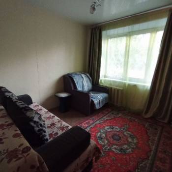 Сдается 1-комнатная квартира, 18 м²