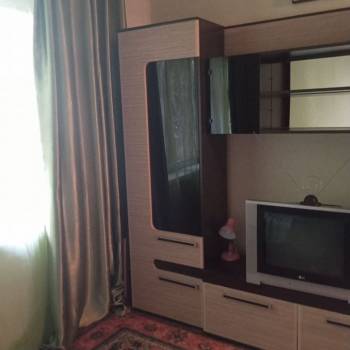 Сдается 1-комнатная квартира, 18 м²