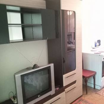 Сдается 1-комнатная квартира, 18 м²