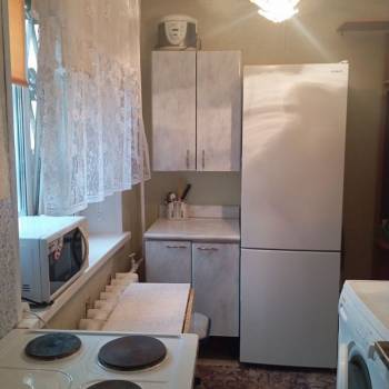 Сдается 1-комнатная квартира, 18 м²