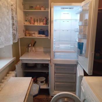 Сдается 1-комнатная квартира, 18 м²