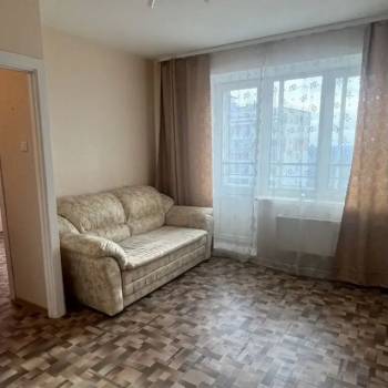 Продается 1-комнатная квартира, 25,7 м²