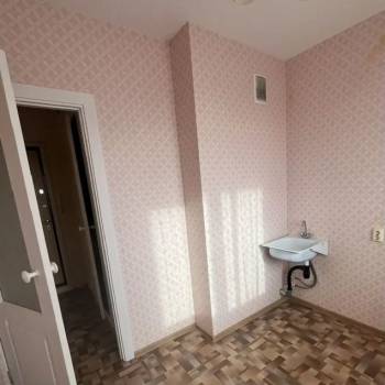 Продается 1-комнатная квартира, 25,7 м²
