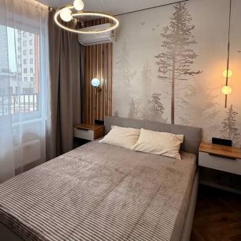 Сдается 1-комнатная квартира, 35 м²