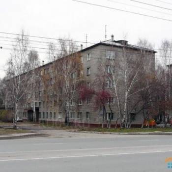 Сдается 1-комнатная квартира, 12,6 м²
