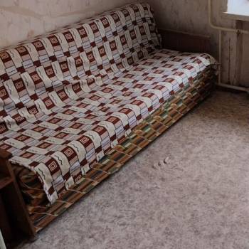 Сдается 1-комнатная квартира, 12,6 м²