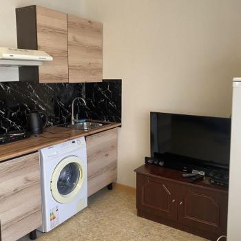 Сдается 1-комнатная квартира, 18 м²