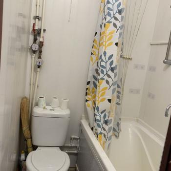 Сдается 1-комнатная квартира, 18 м²