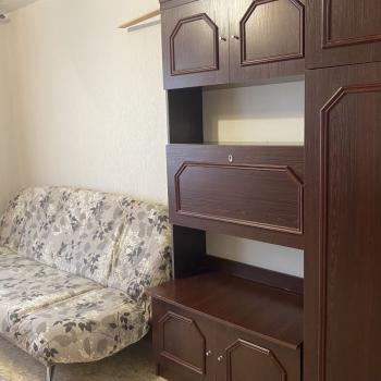 Сдается 1-комнатная квартира, 18 м²