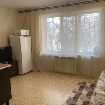 Сдается 1-комнатная квартира, 18 м²