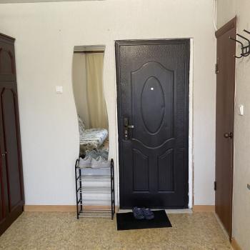Сдается 1-комнатная квартира, 18 м²