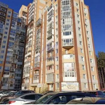 Сдается 1-комнатная квартира, 32 м²