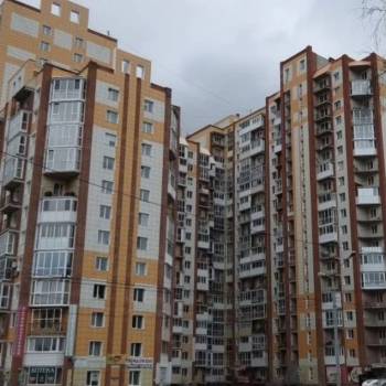 Сдается 1-комнатная квартира, 32 м²