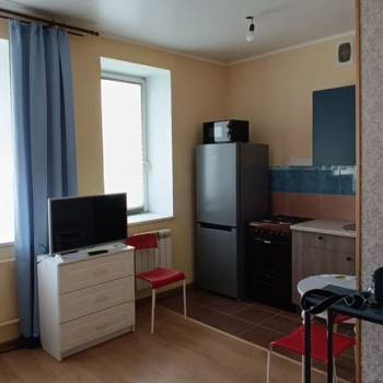 Сдается 1-комнатная квартира, 19 м²