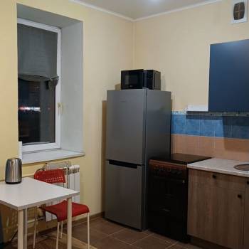 Сдается 1-комнатная квартира, 19 м²