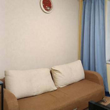 Сдается 1-комнатная квартира, 19 м²