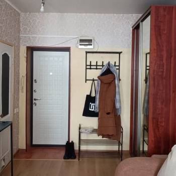 Сдается 1-комнатная квартира, 19 м²