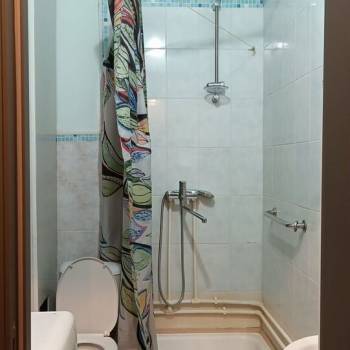 Сдается 1-комнатная квартира, 19 м²