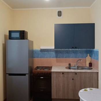 Сдается 1-комнатная квартира, 19 м²