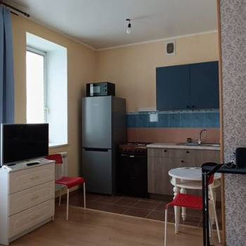 Сдается 1-комнатная квартира, 19 м²