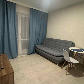 Сдается 1-комнатная квартира, 23 м²