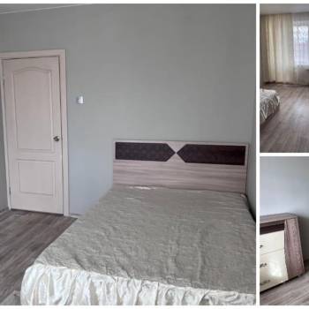 Сдается 2-х комнатная квартира, 60 м²