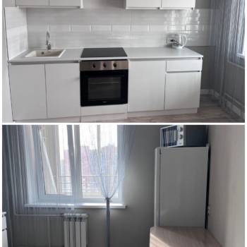 Сдается 2-х комнатная квартира, 60 м²