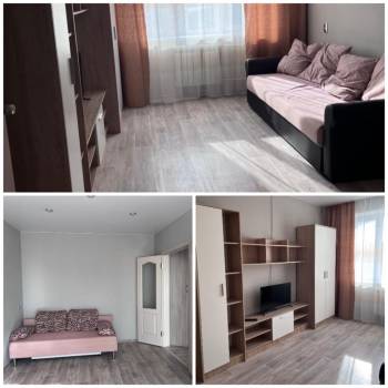 Сдается 2-х комнатная квартира, 60 м²