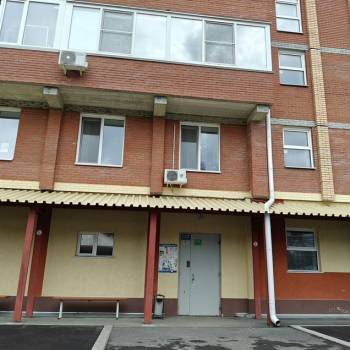 Сдается 1-комнатная квартира, 25 м²