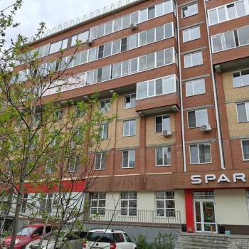 Сдается 1-комнатная квартира, 25 м²