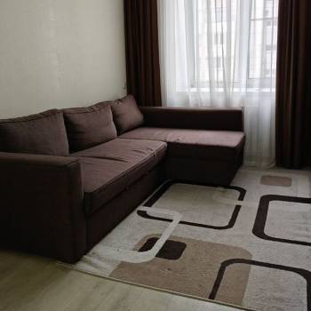 Сдается 1-комнатная квартира, 25 м²