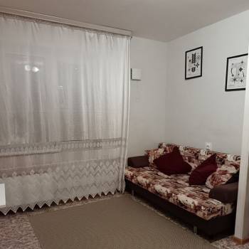 Сдается 1-комнатная квартира, 24 м²
