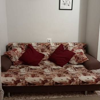 Сдается 1-комнатная квартира, 24 м²