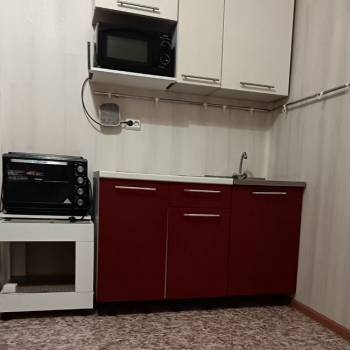 Сдается 1-комнатная квартира, 24 м²