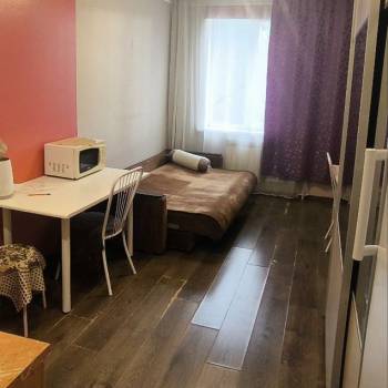 Сдается 1-комнатная квартира, 20 м²