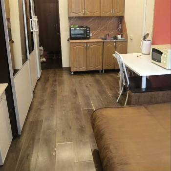 Сдается 1-комнатная квартира, 20 м²