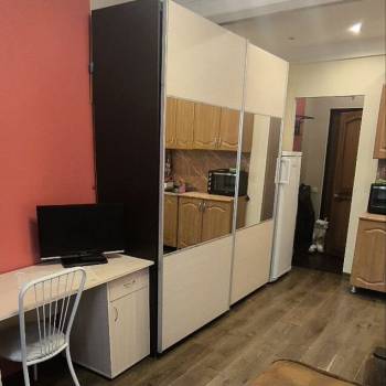 Сдается 1-комнатная квартира, 20 м²
