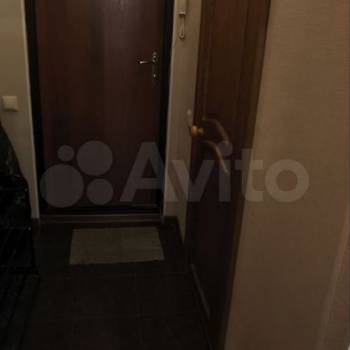 Сдается 1-комнатная квартира, 20 м²